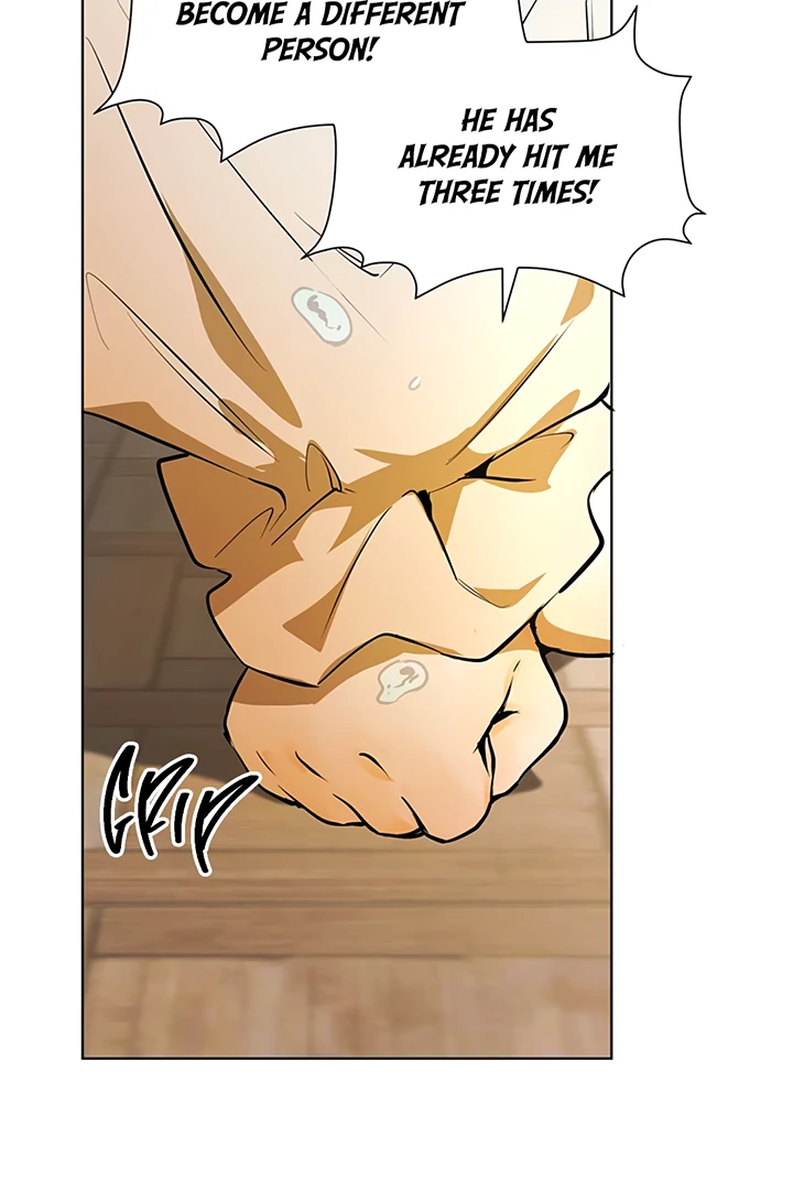 From Six to Sovereignty: The Girl Who Ruled Chapter 14 - Page 50