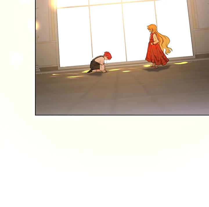 From Six to Sovereignty: The Girl Who Ruled Chapter 14 - Page 52