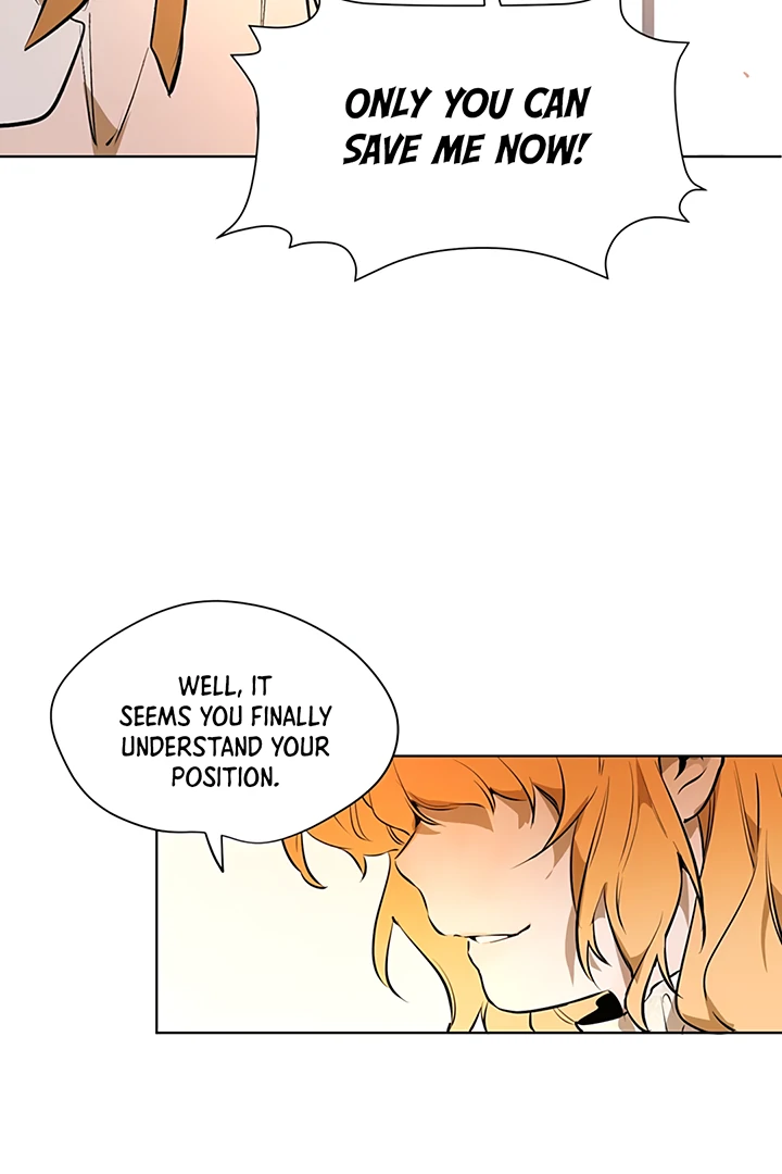 From Six to Sovereignty: The Girl Who Ruled Chapter 14 - Page 54