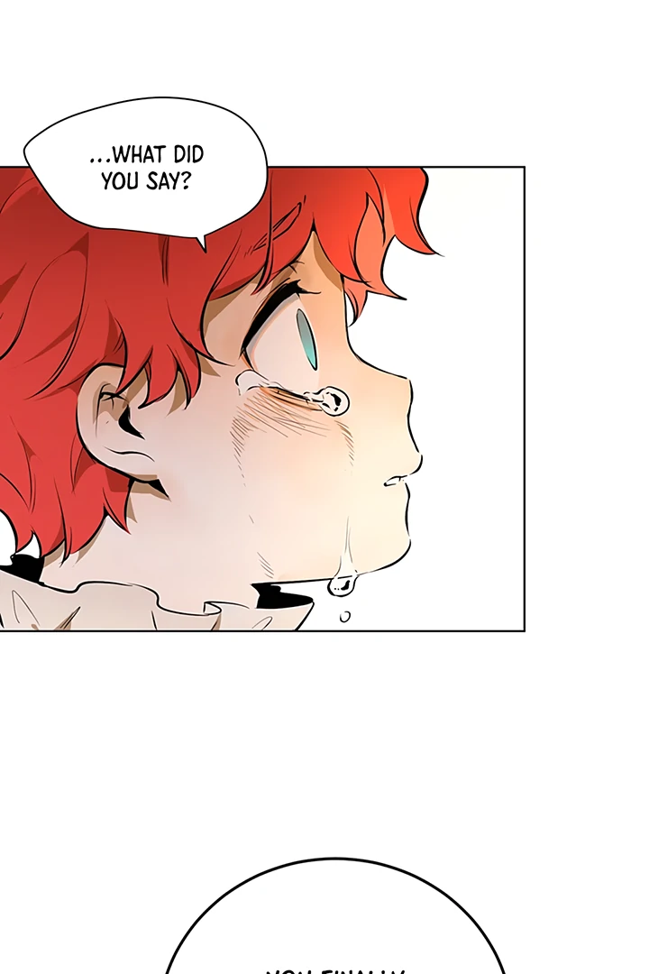 From Six to Sovereignty: The Girl Who Ruled Chapter 14 - Page 55