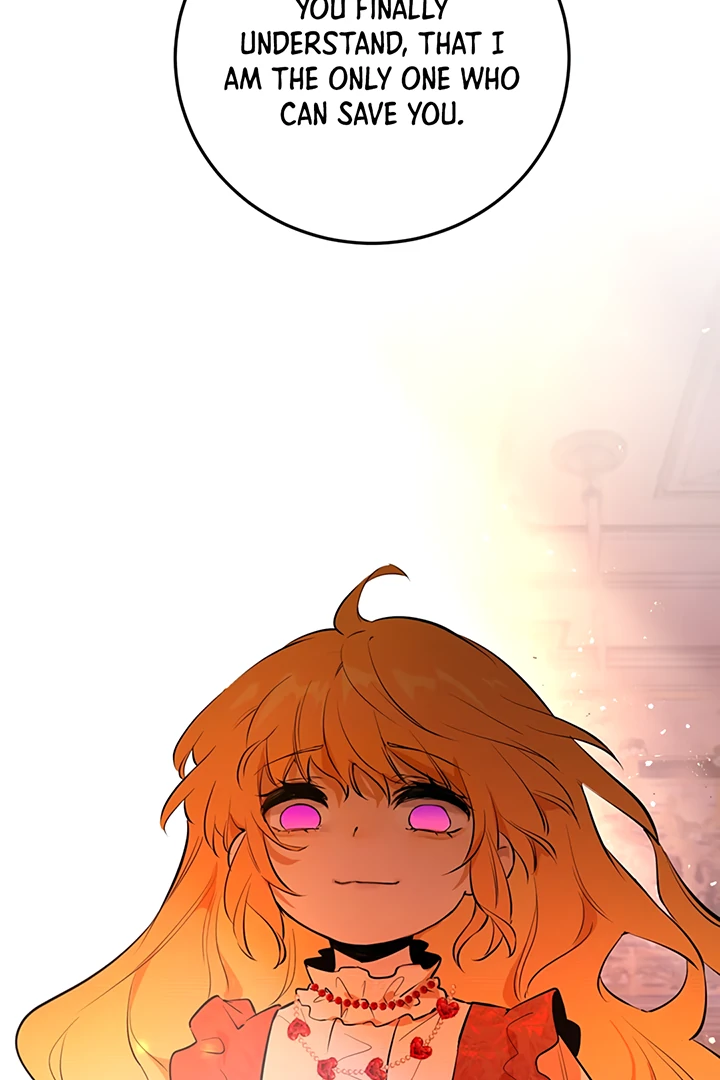 From Six to Sovereignty: The Girl Who Ruled Chapter 14 - Page 56