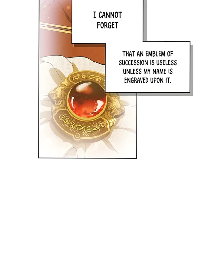 From Six to Sovereignty: The Girl Who Ruled Chapter 14 - Page 58