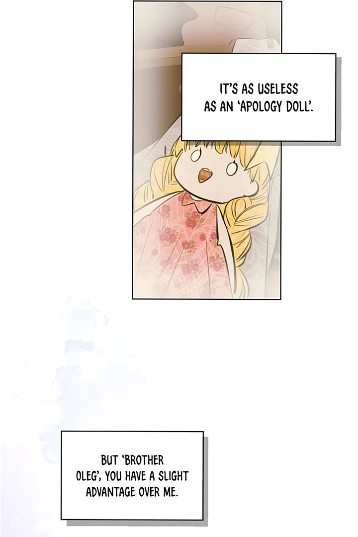 From Six to Sovereignty: The Girl Who Ruled Chapter 14 - Page 59