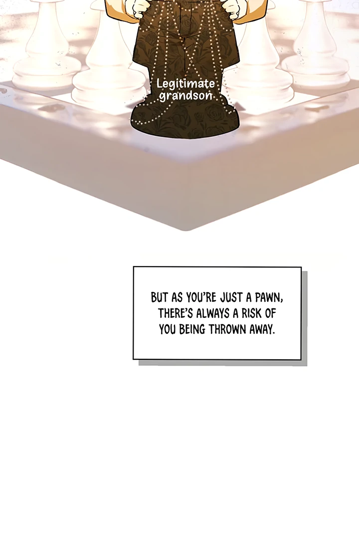 From Six to Sovereignty: The Girl Who Ruled Chapter 14 - Page 62