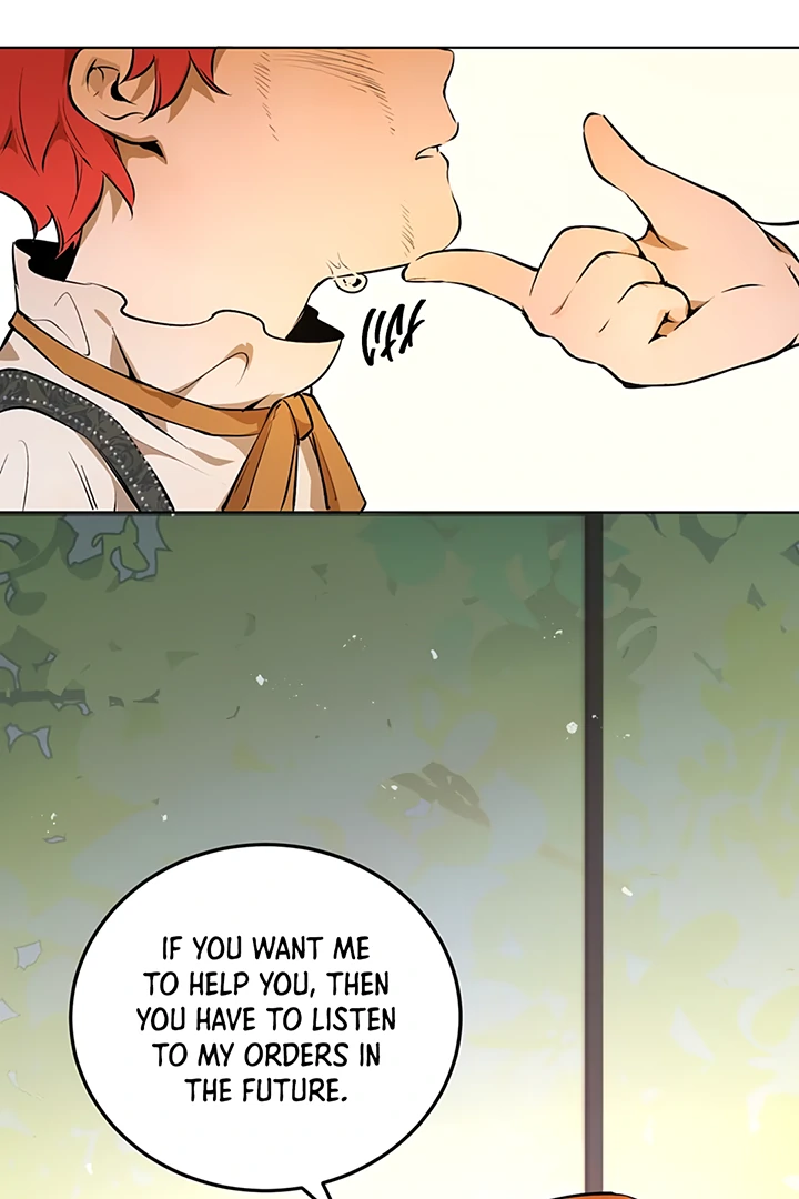 From Six to Sovereignty: The Girl Who Ruled Chapter 14 - Page 63