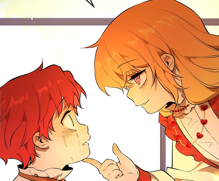 From Six to Sovereignty: The Girl Who Ruled Chapter 14 - Page 64