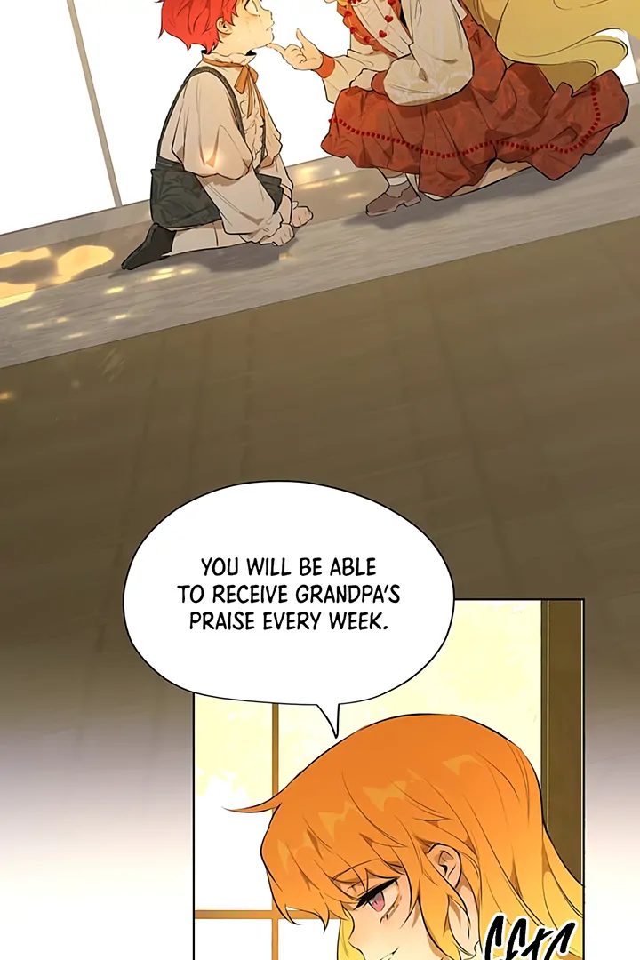 From Six to Sovereignty: The Girl Who Ruled Chapter 14 - Page 67