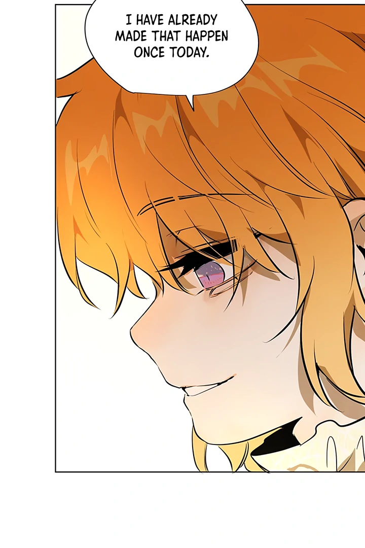 From Six to Sovereignty: The Girl Who Ruled Chapter 14 - Page 70