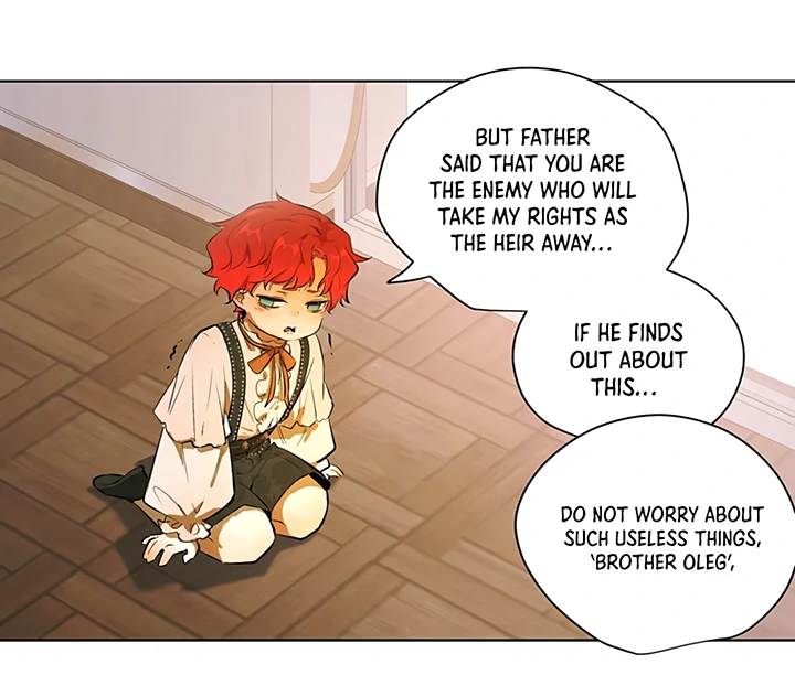 From Six to Sovereignty: The Girl Who Ruled Chapter 14 - Page 71