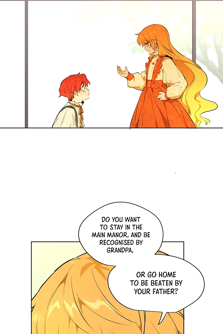 From Six to Sovereignty: The Girl Who Ruled Chapter 14 - Page 73