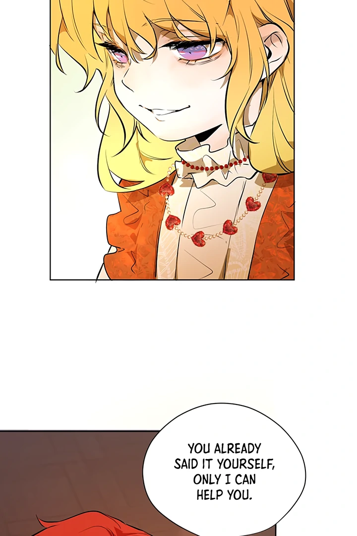 From Six to Sovereignty: The Girl Who Ruled Chapter 14 - Page 74