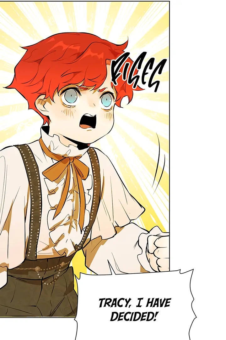 From Six to Sovereignty: The Girl Who Ruled Chapter 14 - Page 79