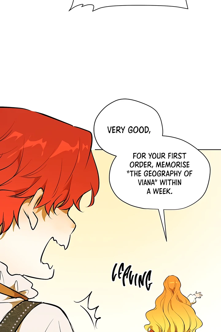 From Six to Sovereignty: The Girl Who Ruled Chapter 14 - Page 80