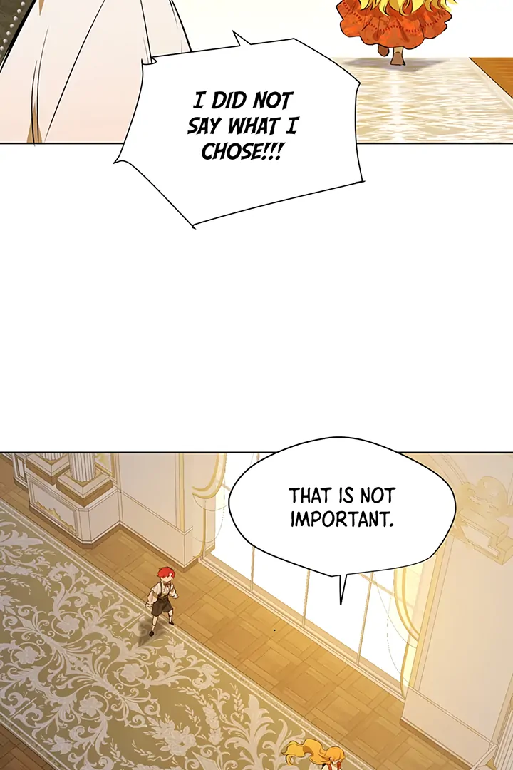 From Six to Sovereignty: The Girl Who Ruled Chapter 14 - Page 81