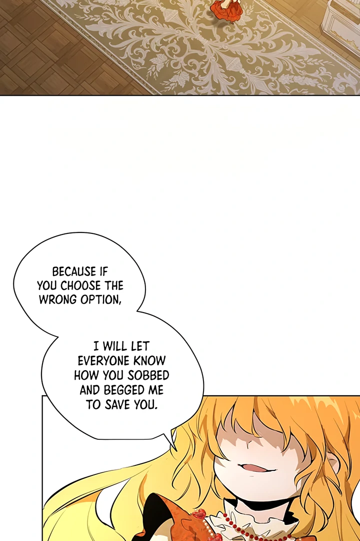 From Six to Sovereignty: The Girl Who Ruled Chapter 14 - Page 82