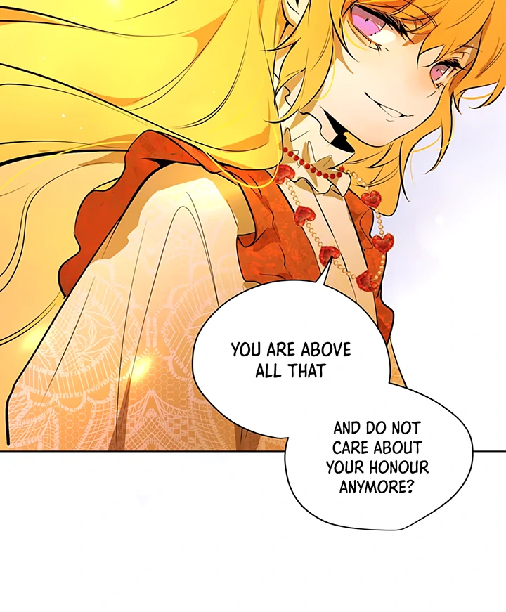 From Six to Sovereignty: The Girl Who Ruled Chapter 14 - Page 84