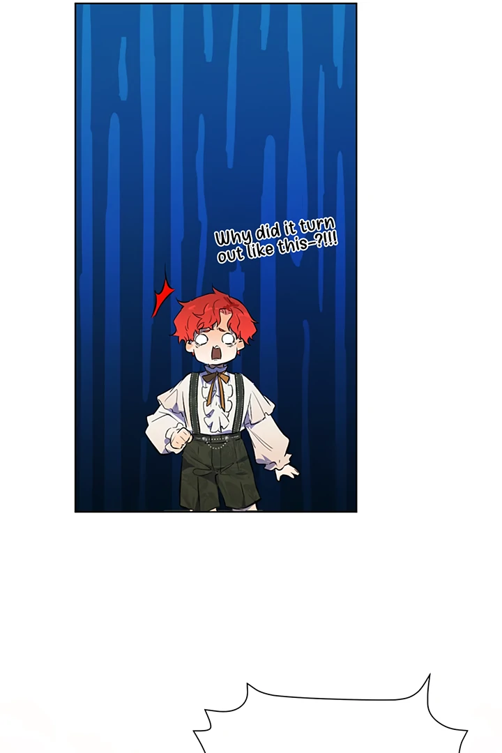 From Six to Sovereignty: The Girl Who Ruled Chapter 14 - Page 85