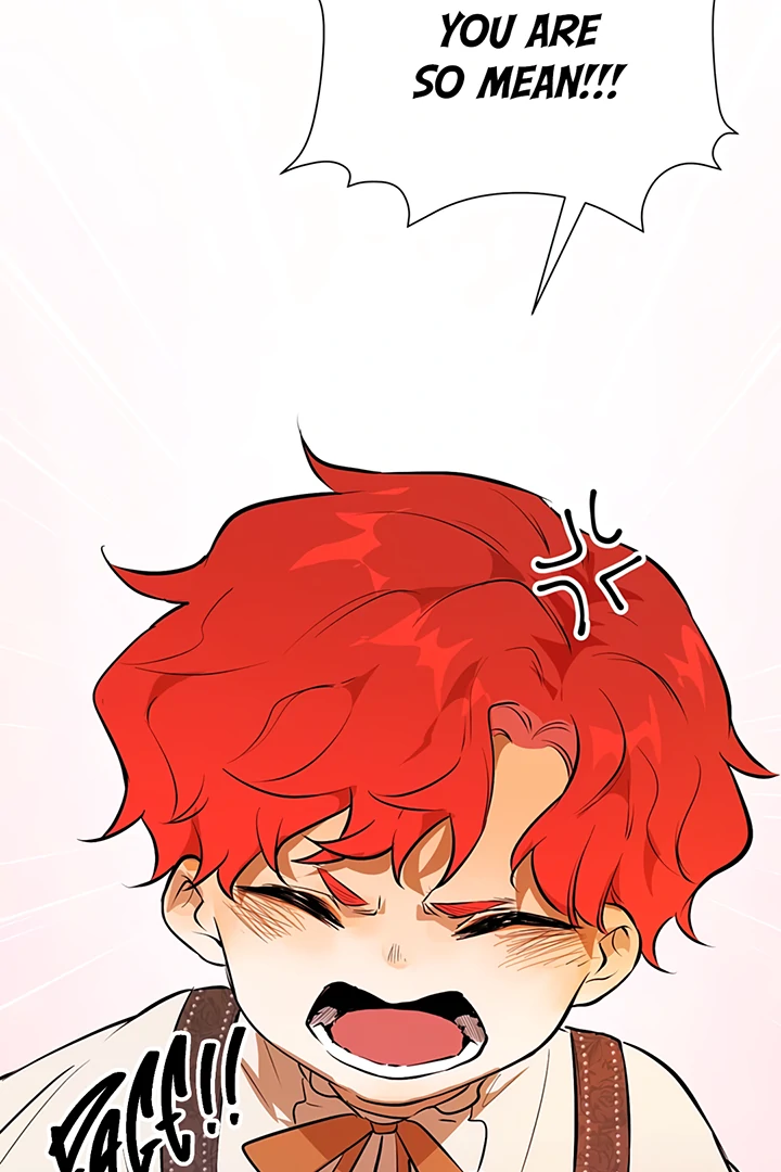 From Six to Sovereignty: The Girl Who Ruled Chapter 14 - Page 86