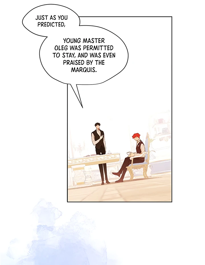 From Six to Sovereignty: The Girl Who Ruled Chapter 14 - Page 90