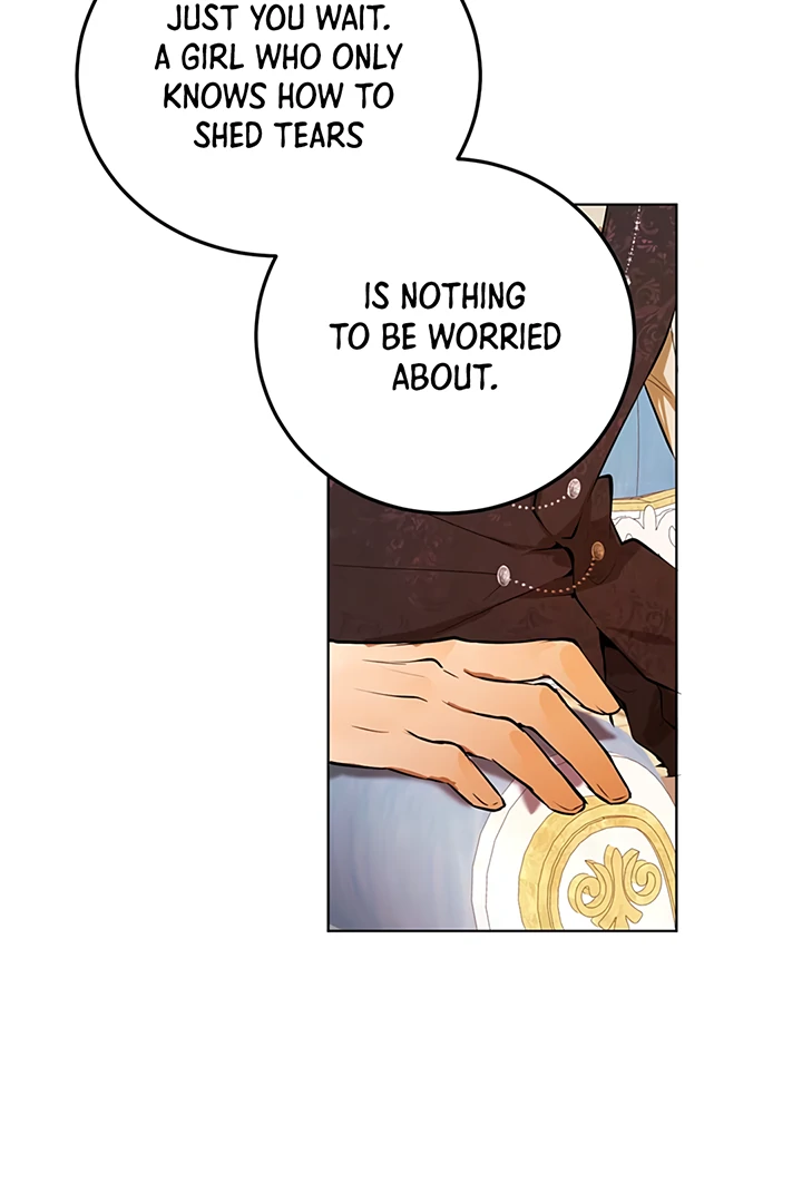 From Six to Sovereignty: The Girl Who Ruled Chapter 14 - Page 92