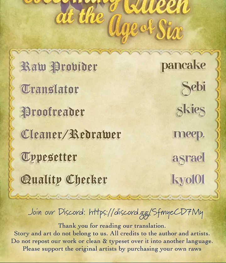 From Six to Sovereignty: The Girl Who Ruled Chapter 14 - Page 94