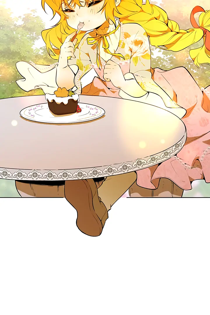 From Six to Sovereignty: The Girl Who Ruled Chapter 15 - Page 4