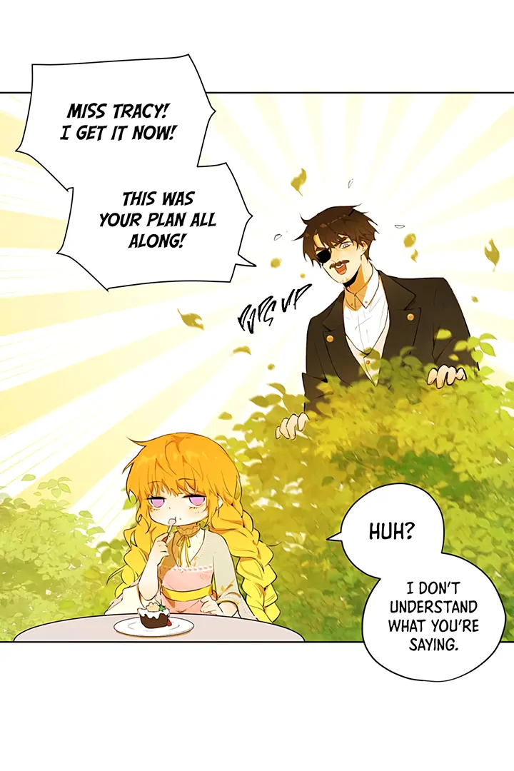 From Six to Sovereignty: The Girl Who Ruled Chapter 15 - Page 5