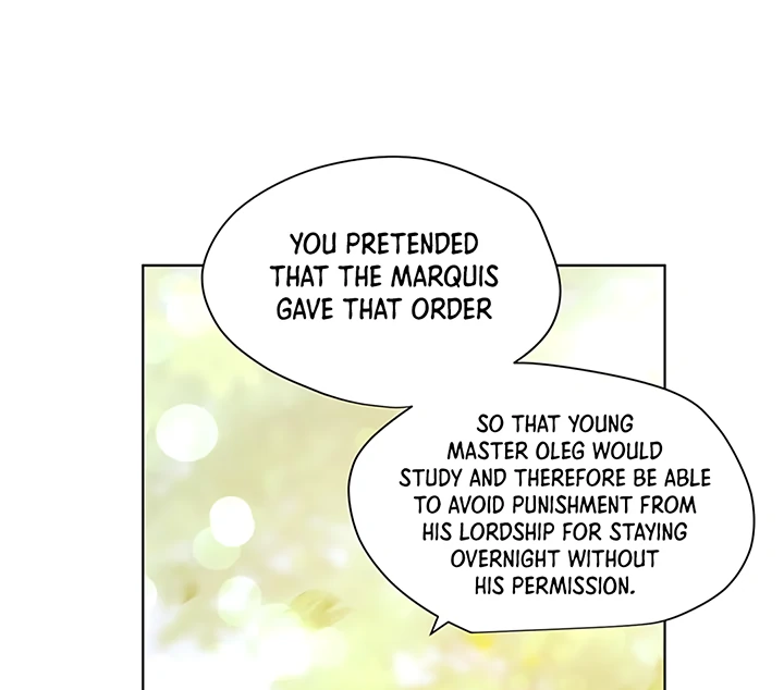 From Six to Sovereignty: The Girl Who Ruled Chapter 15 - Page 6