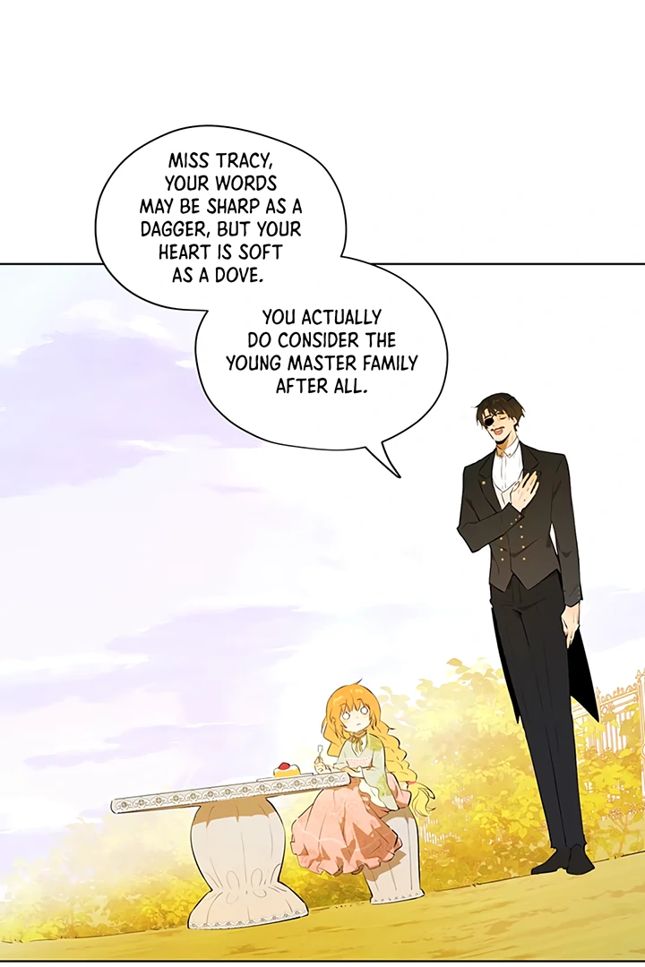 From Six to Sovereignty: The Girl Who Ruled Chapter 15 - Page 8