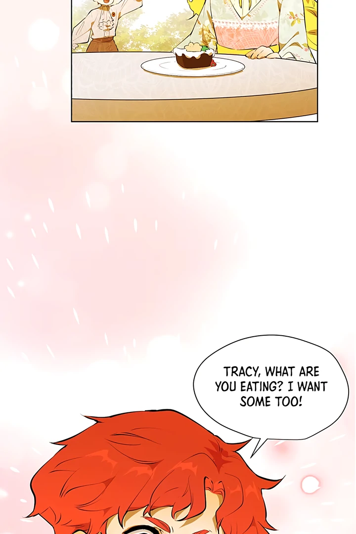 From Six to Sovereignty: The Girl Who Ruled Chapter 15 - Page 10