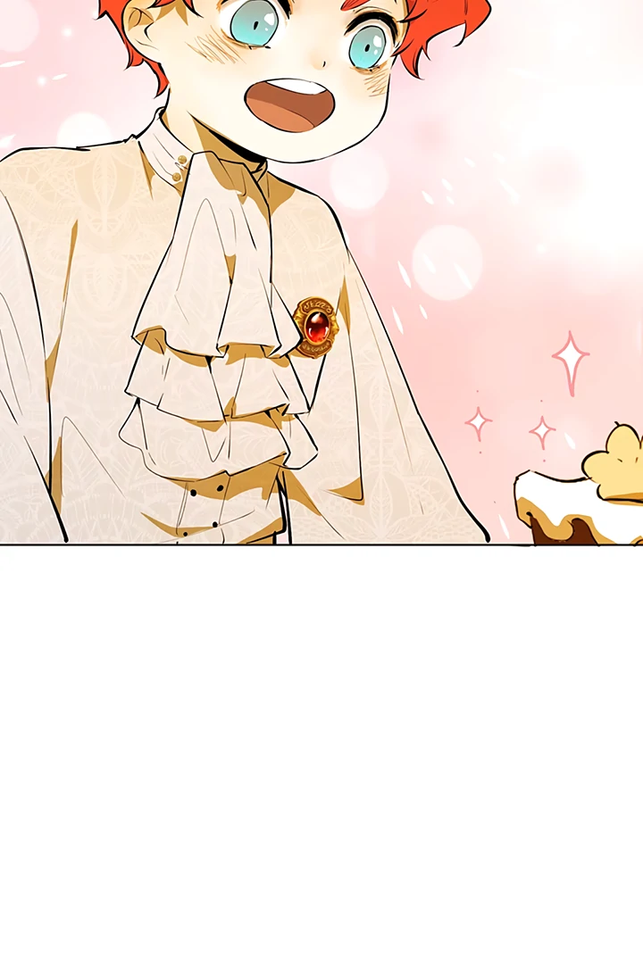 From Six to Sovereignty: The Girl Who Ruled Chapter 15 - Page 11