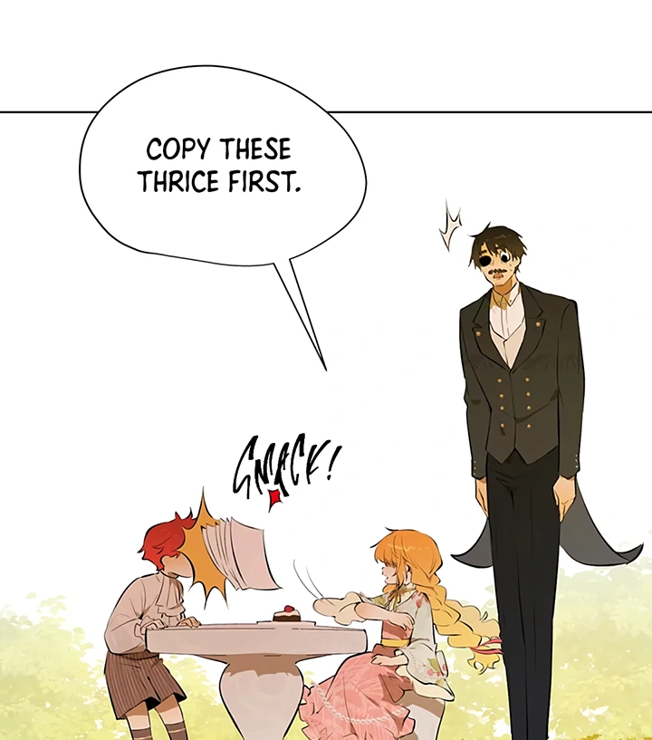 From Six to Sovereignty: The Girl Who Ruled Chapter 15 - Page 12