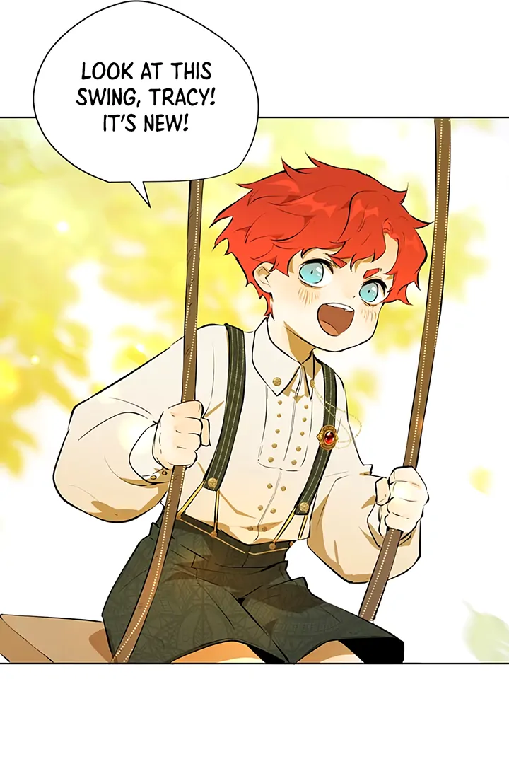 From Six to Sovereignty: The Girl Who Ruled Chapter 15 - Page 14