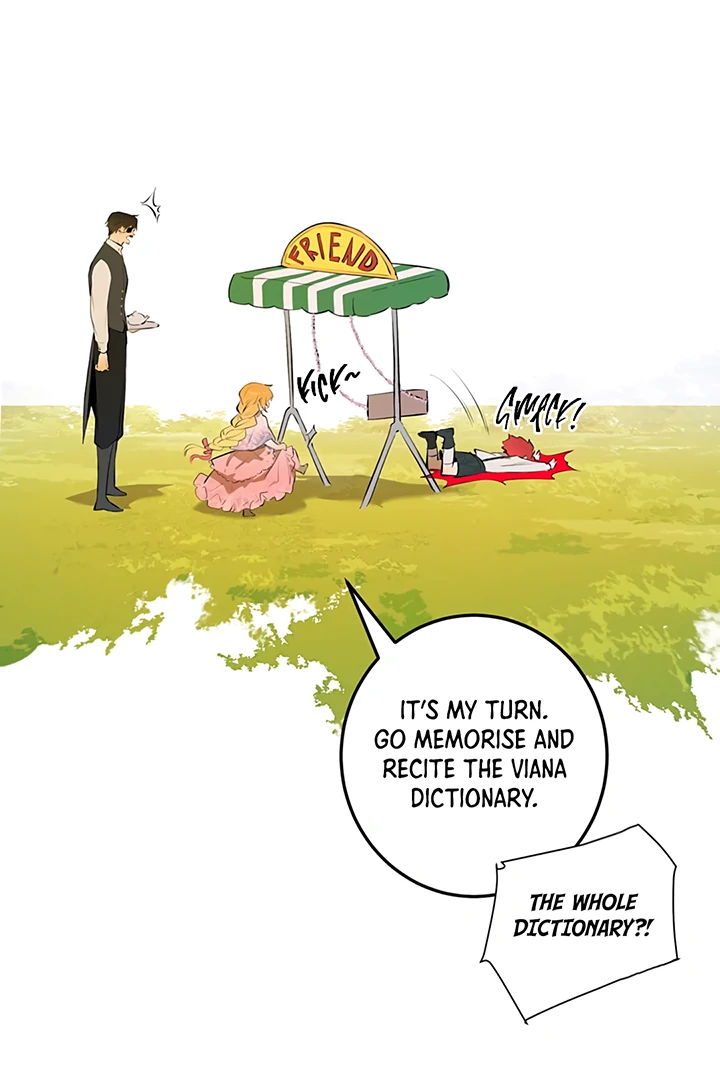 From Six to Sovereignty: The Girl Who Ruled Chapter 15 - Page 15