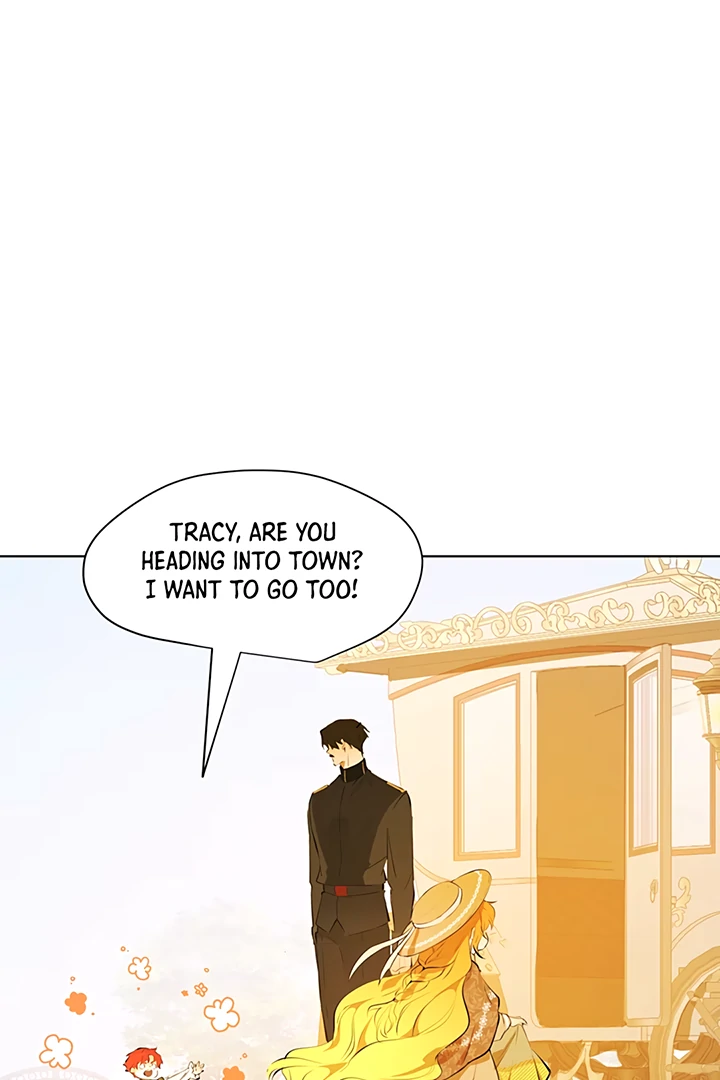 From Six to Sovereignty: The Girl Who Ruled Chapter 15 - Page 16