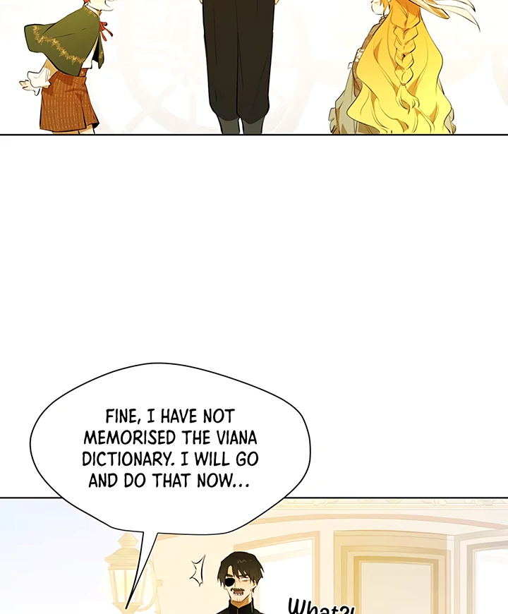 From Six to Sovereignty: The Girl Who Ruled Chapter 15 - Page 18