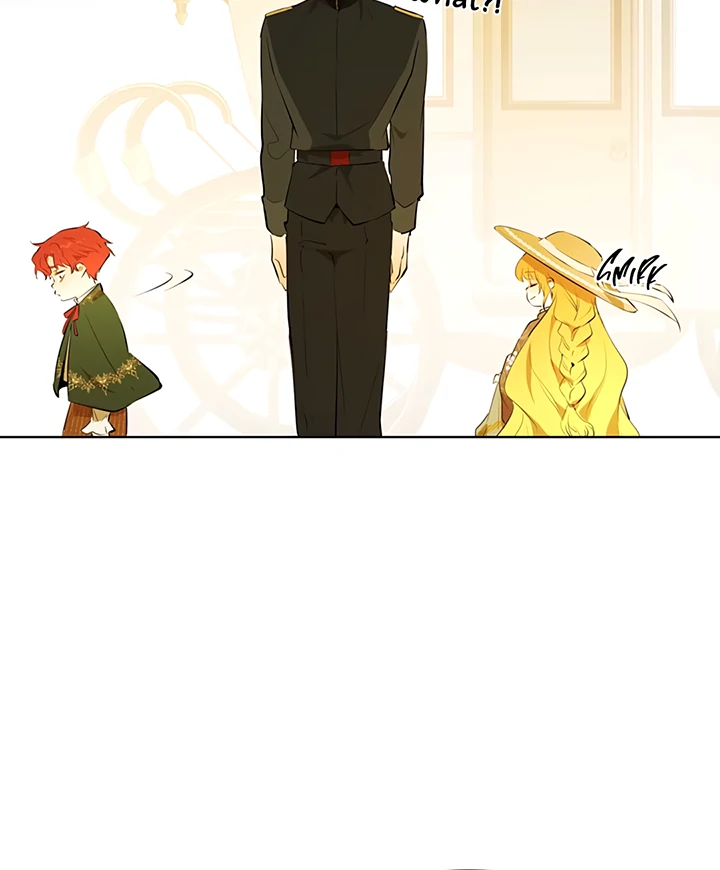 From Six to Sovereignty: The Girl Who Ruled Chapter 15 - Page 19