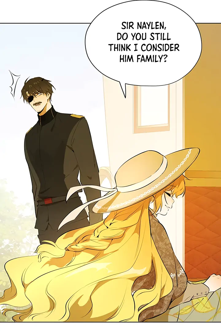 From Six to Sovereignty: The Girl Who Ruled Chapter 15 - Page 20