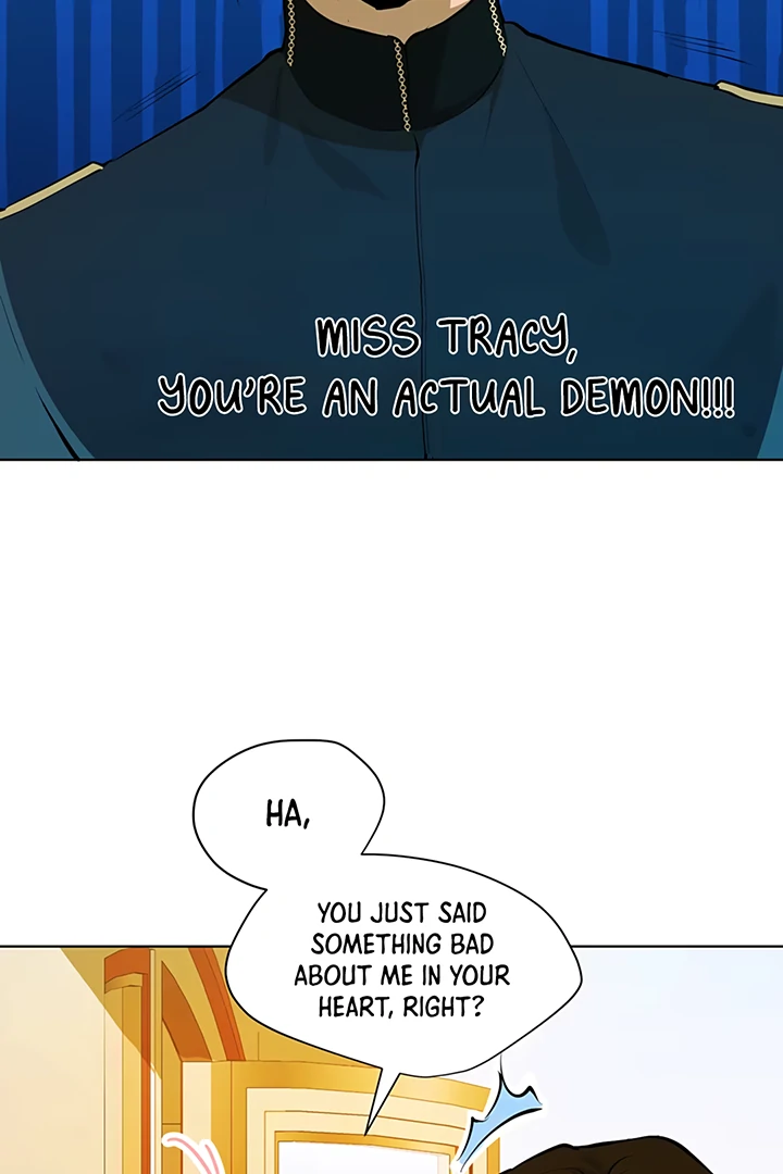 From Six to Sovereignty: The Girl Who Ruled Chapter 15 - Page 22