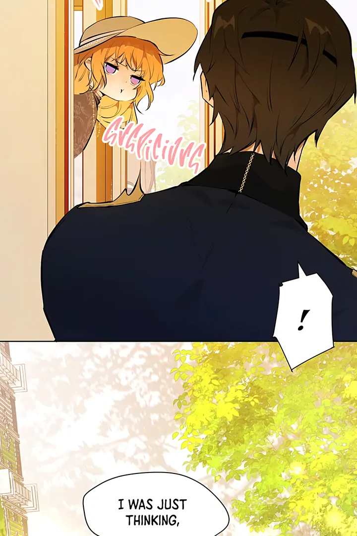 From Six to Sovereignty: The Girl Who Ruled Chapter 15 - Page 23