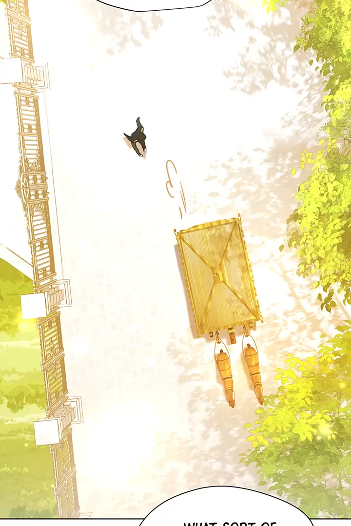 From Six to Sovereignty: The Girl Who Ruled Chapter 15 - Page 24