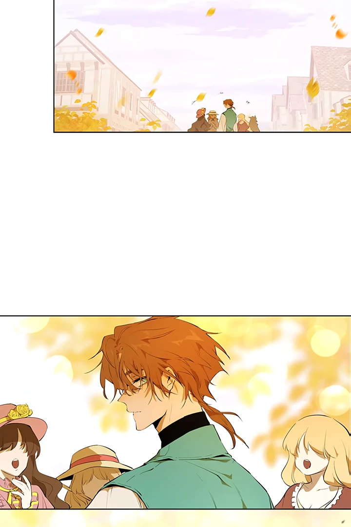 From Six to Sovereignty: The Girl Who Ruled Chapter 15 - Page 27