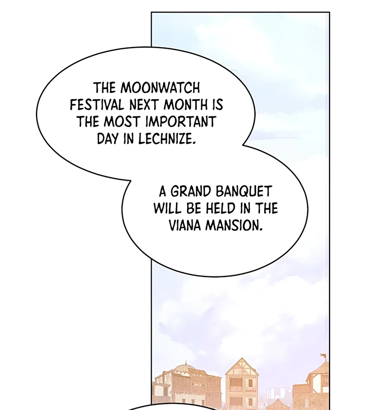 From Six to Sovereignty: The Girl Who Ruled Chapter 15 - Page 30