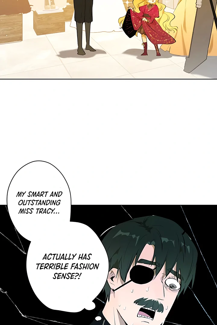 From Six to Sovereignty: The Girl Who Ruled Chapter 15 - Page 35