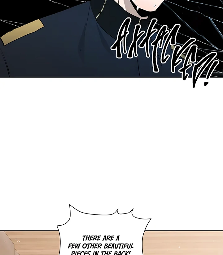 From Six to Sovereignty: The Girl Who Ruled Chapter 15 - Page 36