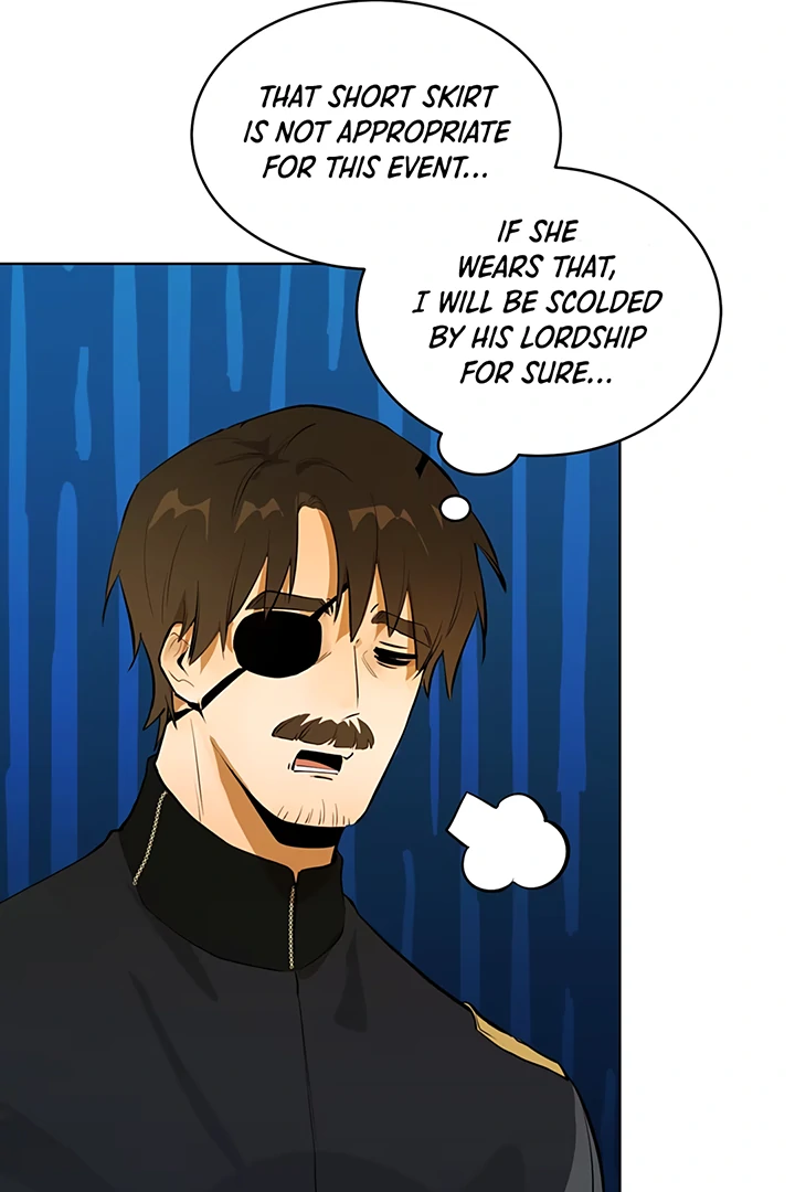 From Six to Sovereignty: The Girl Who Ruled Chapter 15 - Page 38