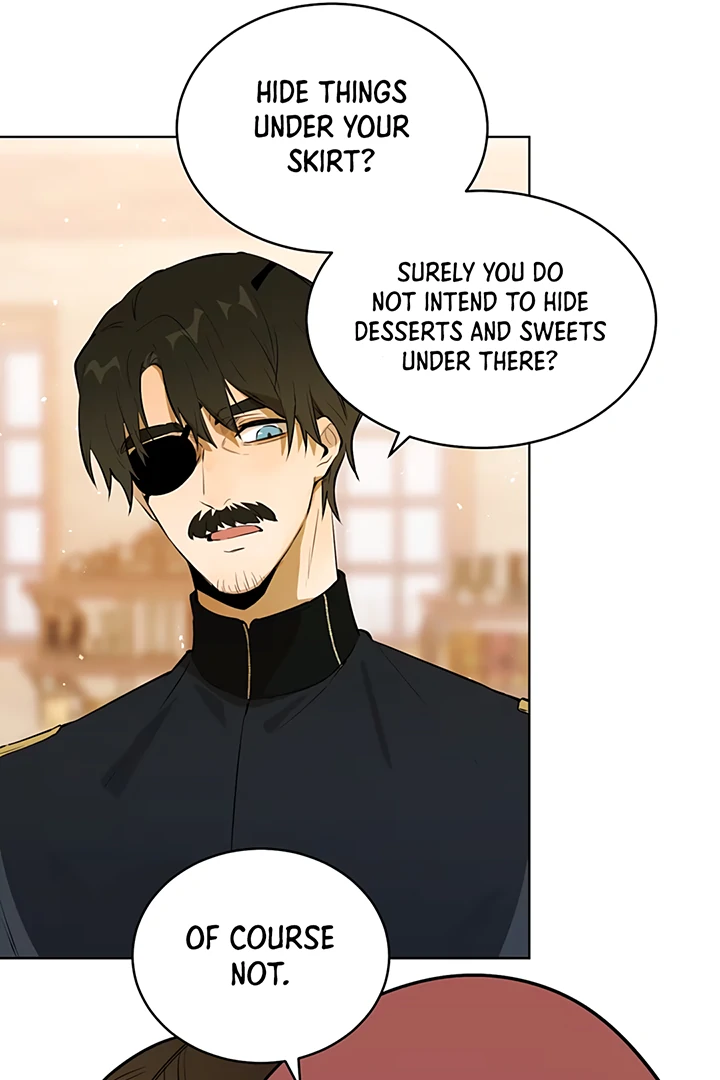 From Six to Sovereignty: The Girl Who Ruled Chapter 15 - Page 42