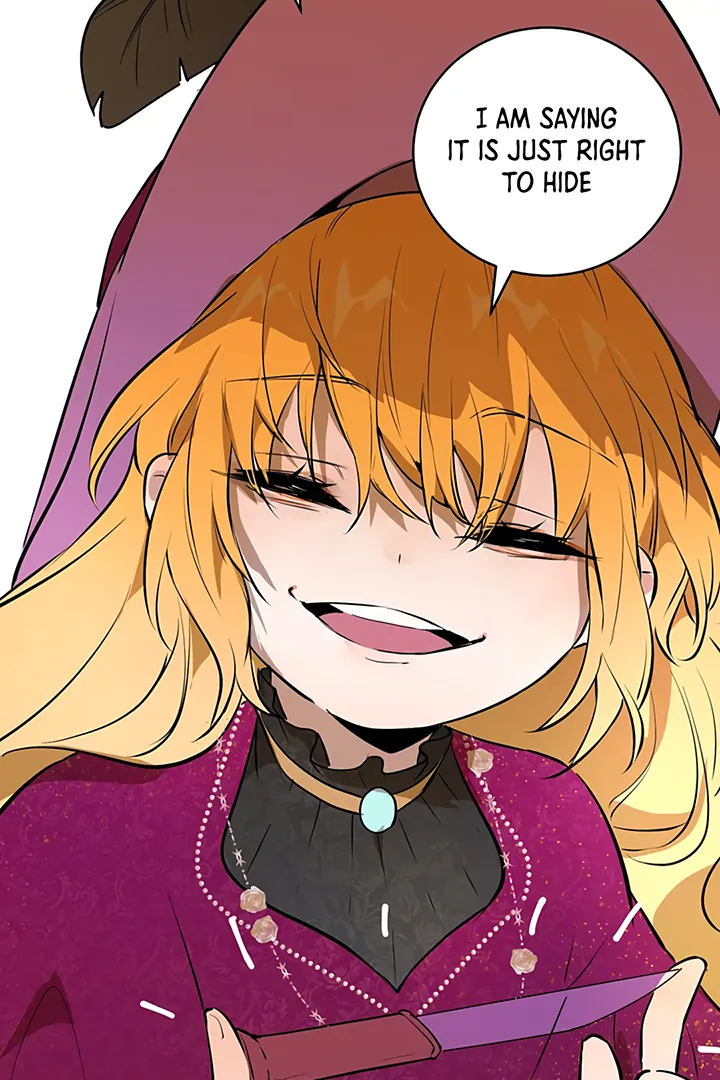 From Six to Sovereignty: The Girl Who Ruled Chapter 15 - Page 43