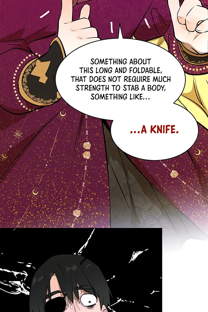 From Six to Sovereignty: The Girl Who Ruled Chapter 15 - Page 44