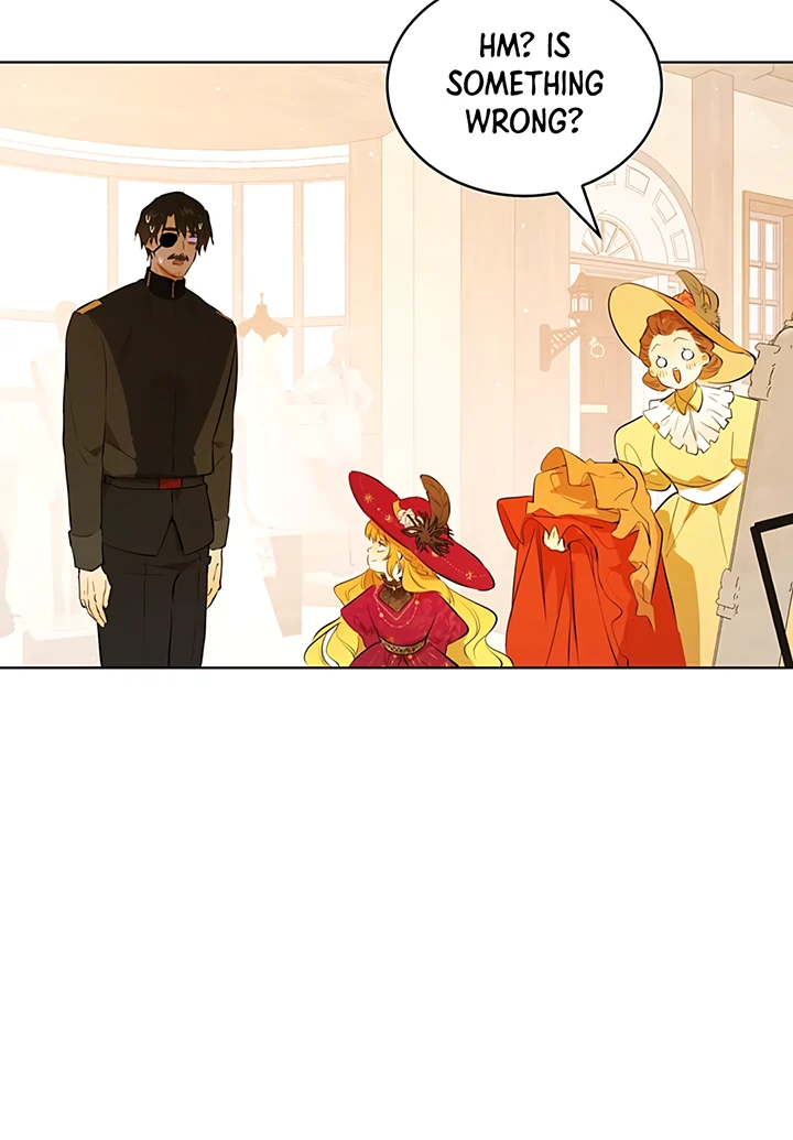 From Six to Sovereignty: The Girl Who Ruled Chapter 15 - Page 46